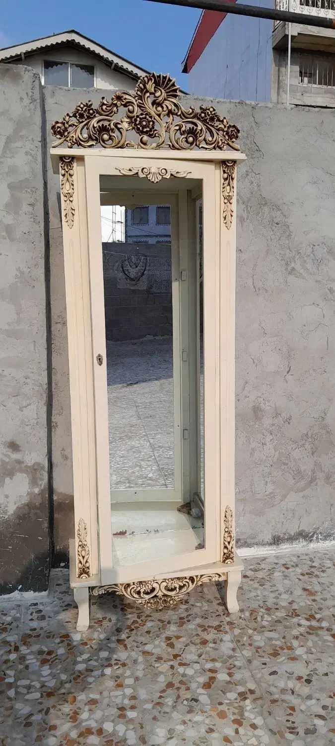 فروش فوری بوفه|بوفه، ویترین، کنسول|رودسر, |دیوار