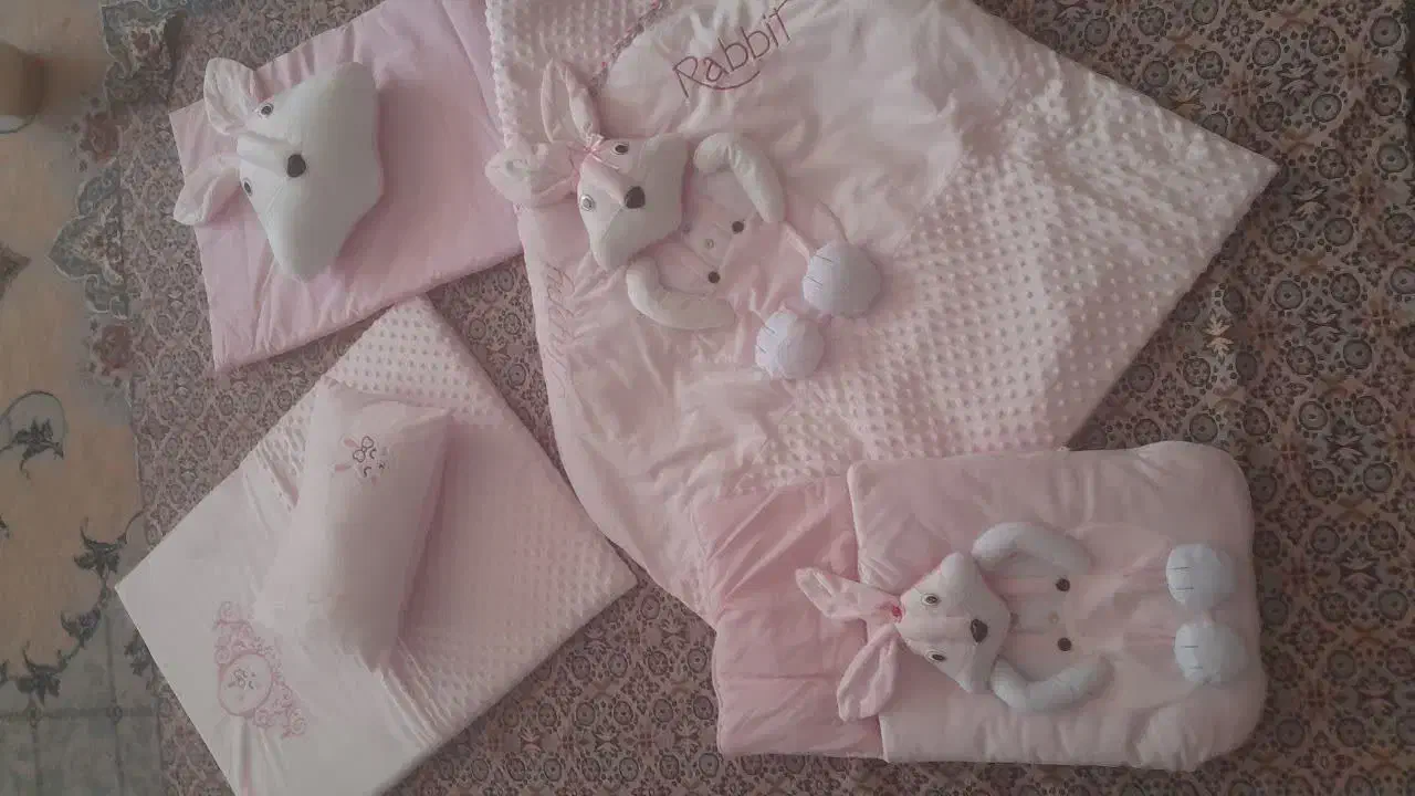 سیسمونی|اسباب و اثاث بچه|خمینی‌شهر, |دیوار