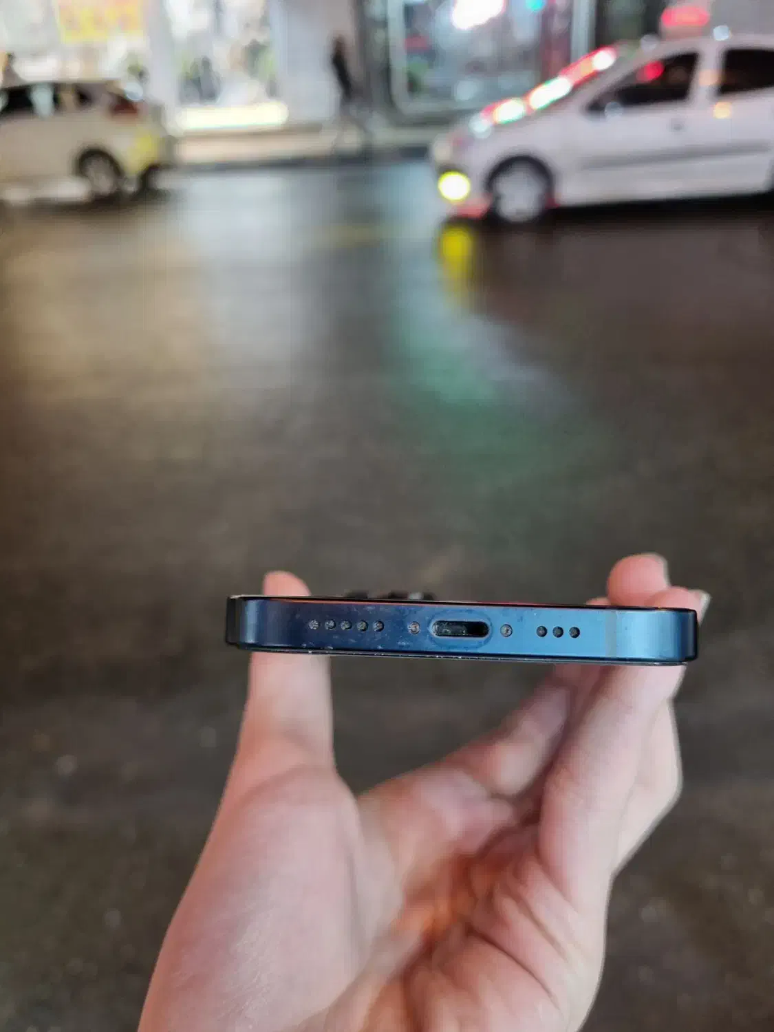 فروش نقدی و اقساط/ iphone 13 normal|موبایل|نظرآباد, نظرآباد|دیوار