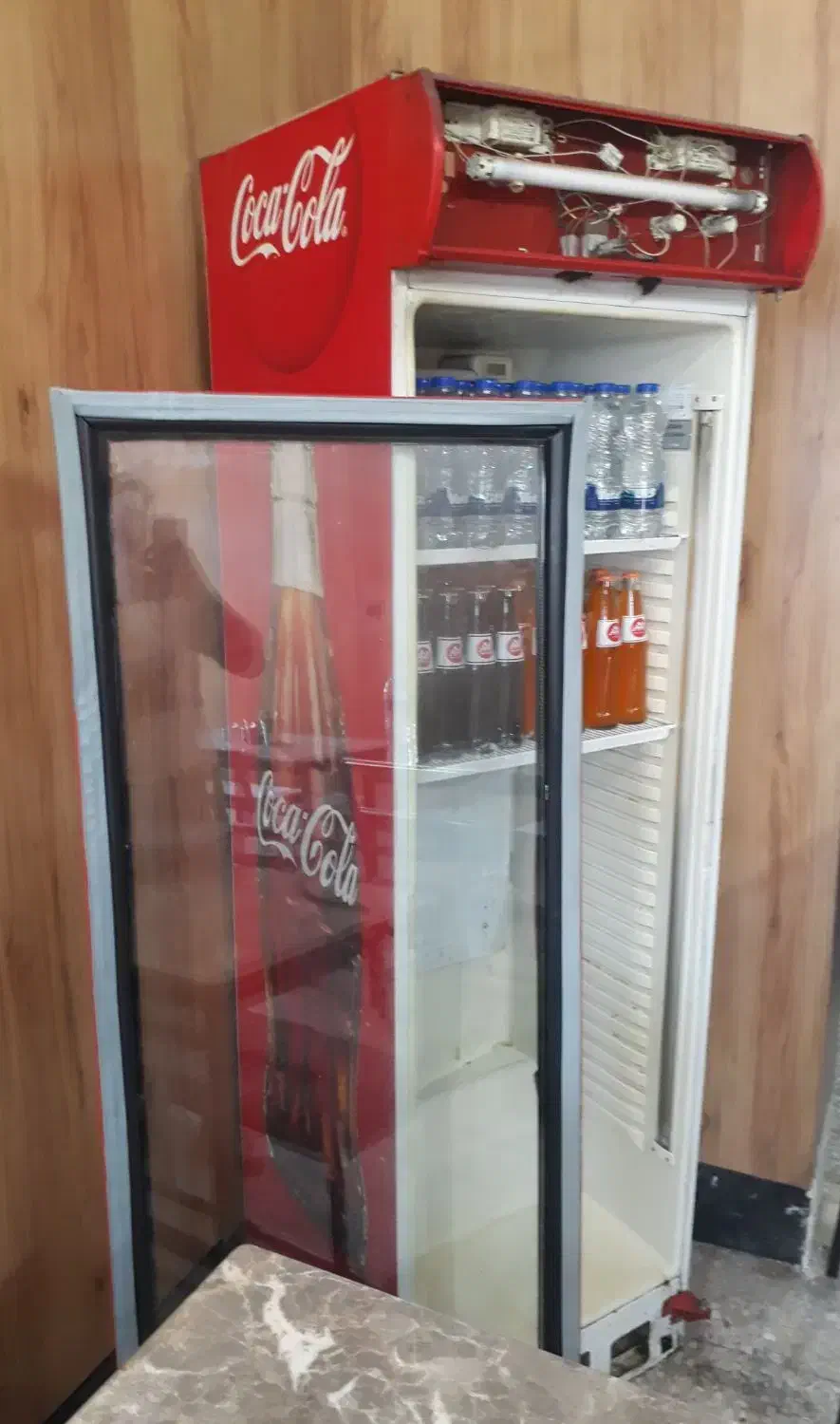 تعمیر یخچال تعویض نوار|خدمات پیشه و مهارت|علیآباد کتول, |دیوار