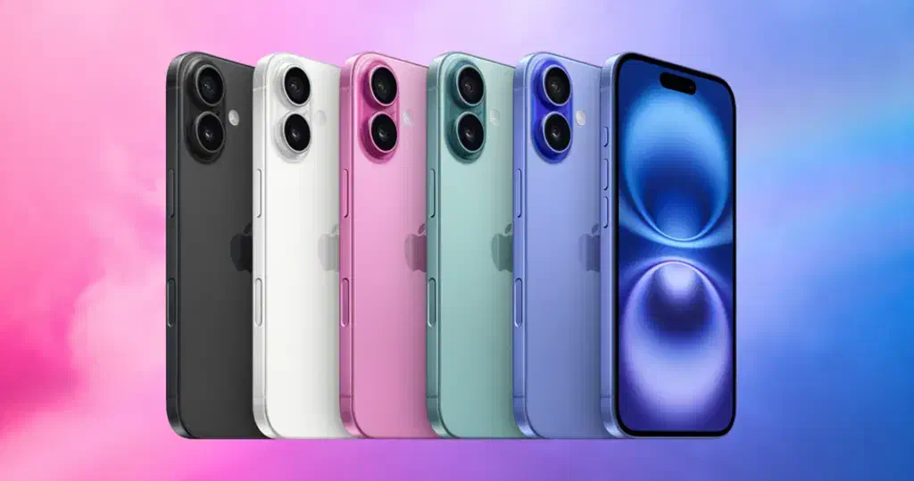 فروش اقساطی Iphone 16|موبایل|مشهد, عامل|دیوار