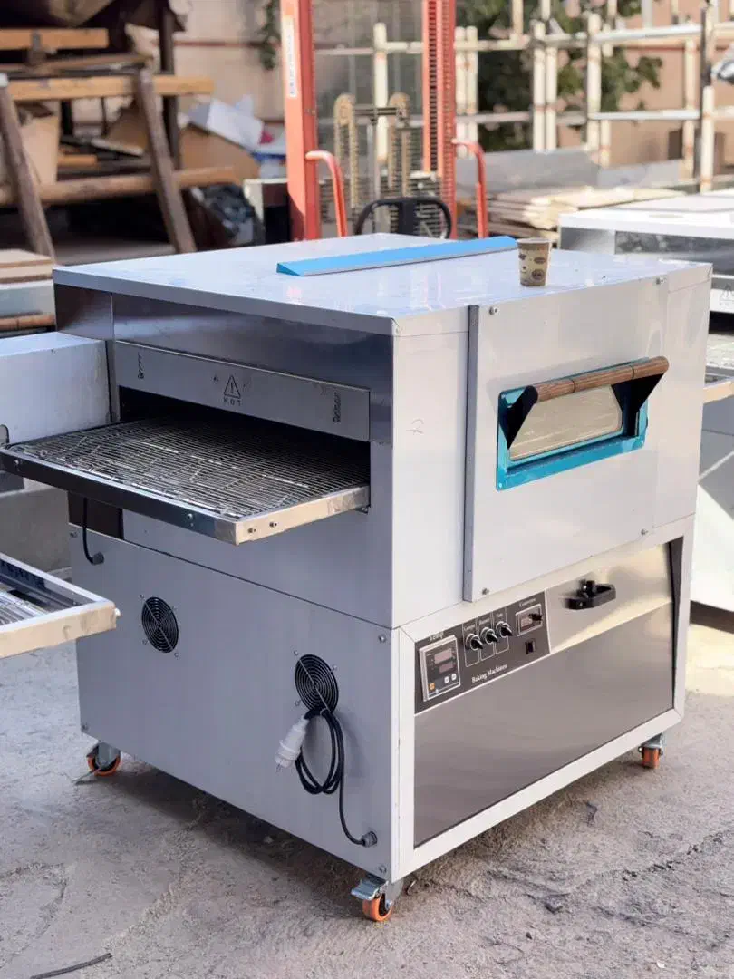 فر ریلی پیتزا  فر پیتزا ریلی|کافی‌شاپ و رستوران|تهران, تهرانسر مرکزی|دیوار