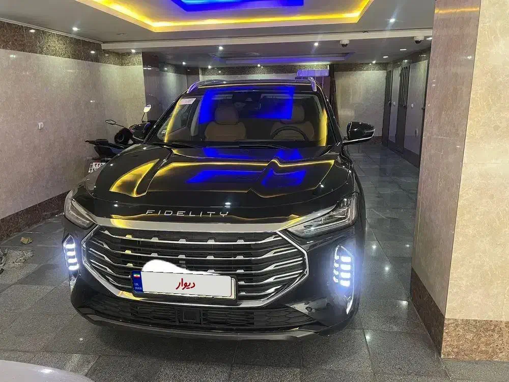 خودرو|خودرو سواری و وانت|اسلام‌شهر, مطهری|دیوار