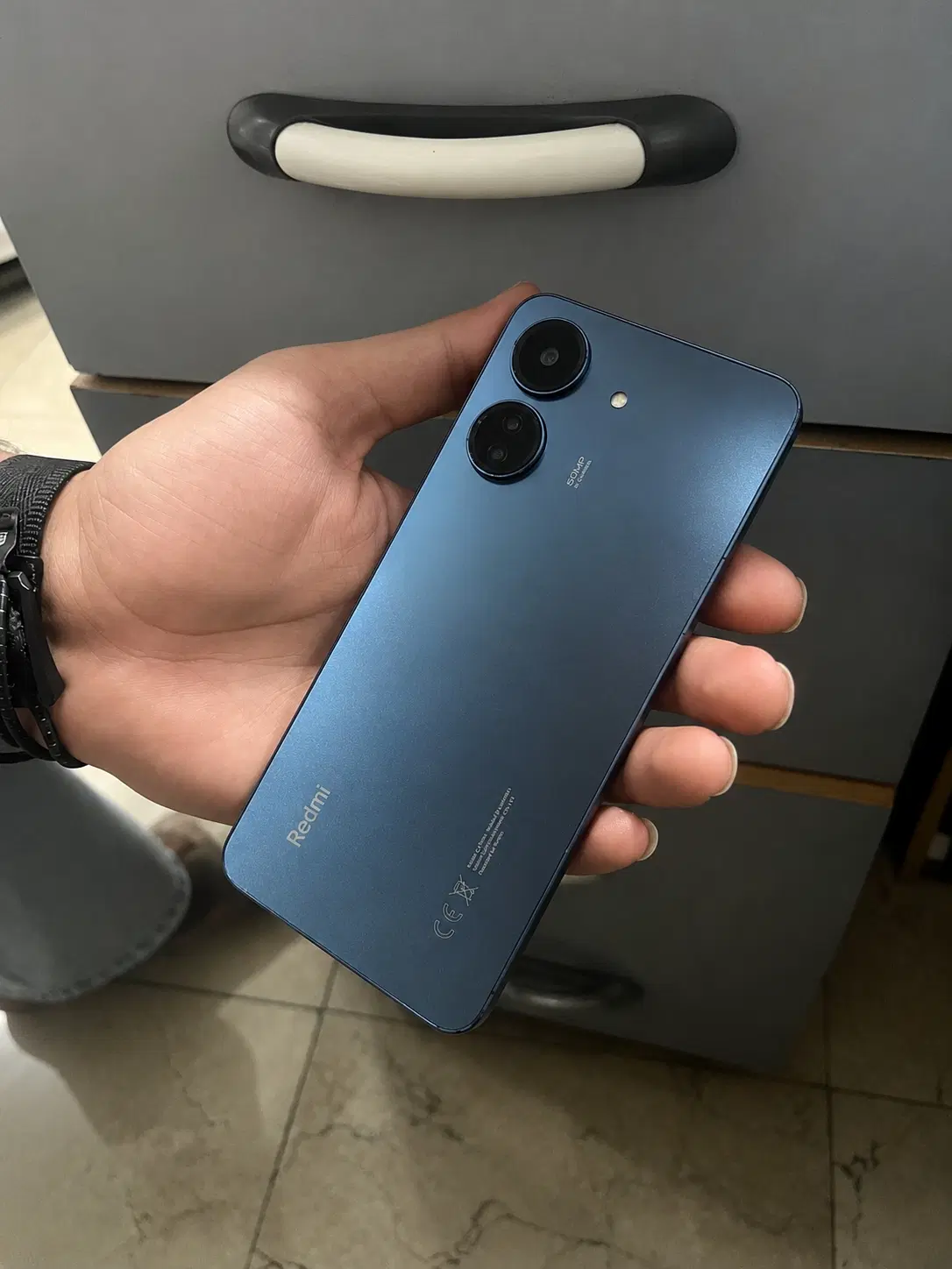 redmi 13c|موبایل|پاکدشت, خاتون آباد|دیوار