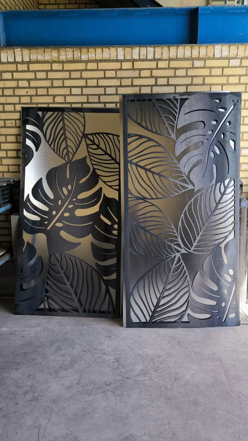 خدمات لیزر فلزات پارسا تک|خدمات پیشه و مهارت|همدان, |دیوار