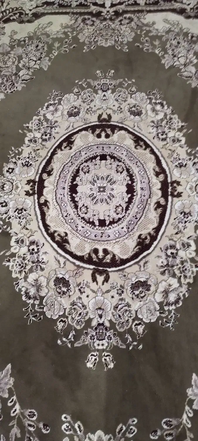 فرش در حد نو|فرش|گرگان, |دیوار