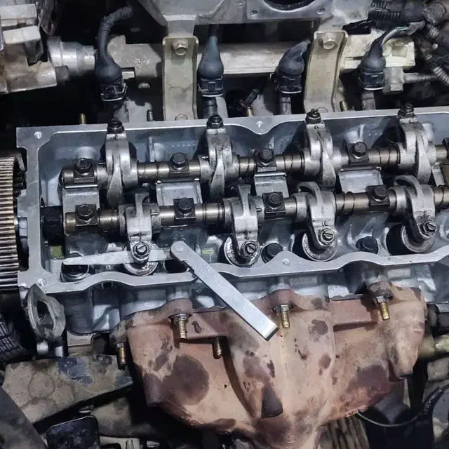 مکانیکی (مکانیک) زیروبندی (زیروبند)دیاگ|خدمات موتور و ماشین|اصفهان, باغ فدک|دیوار