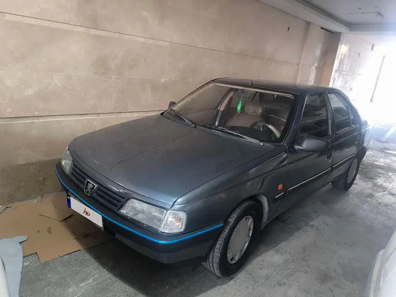 405 glx|خودرو سواری و وانت|مشهد, فرهنگ|دیوار