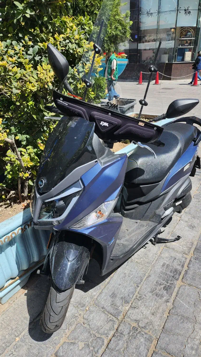 j200|موتورسیکلت|تهران, بهارستان|دیوار