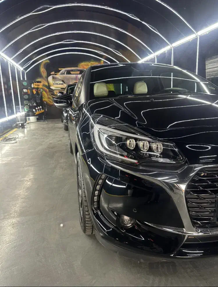 DS 3 دی اس ۳،مدل ۲۰۱۷/اقساط خودرو دلخواه تا ۲۴ماه|خودرو سواری و وانت|تهران, تهرانپارس غربی|دیوار