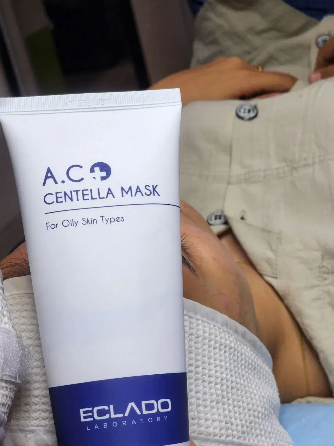 فیشیال تخصصی باموادبرندمخصوص بانوان|خدمات آرایشگری و زیبایی|میبد, |دیوار