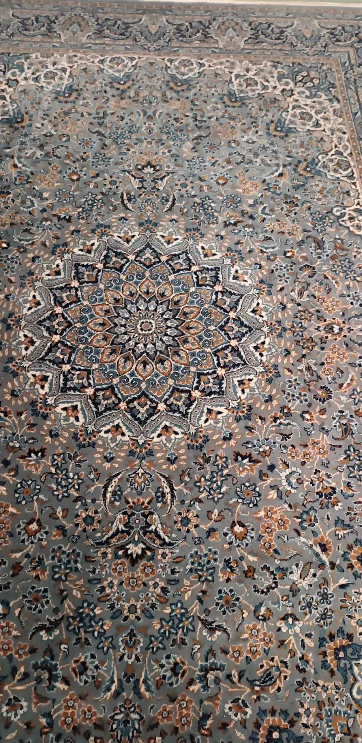 دو تخته فرش 6متری|فرش|لنگرود, |دیوار