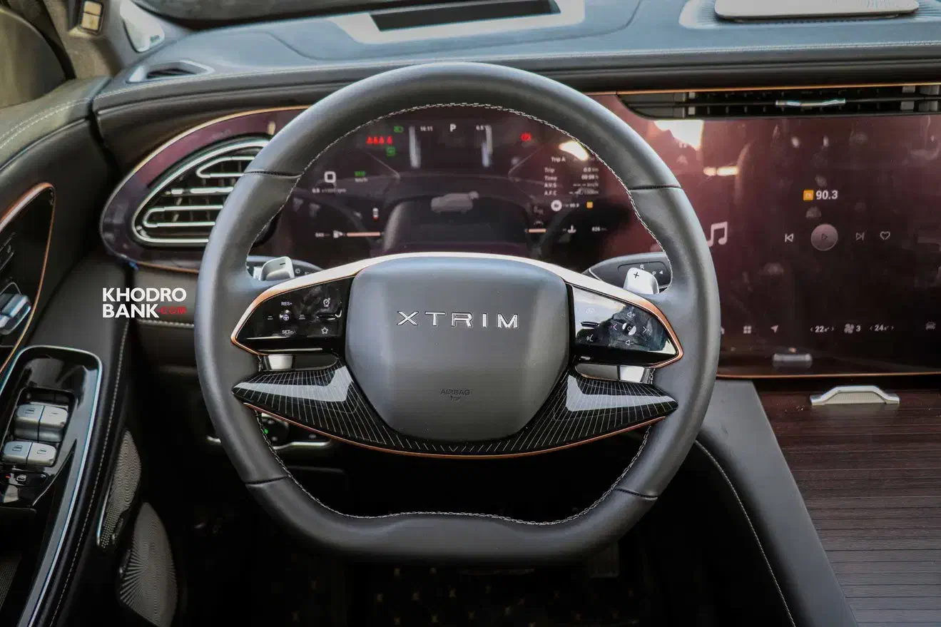 * اکستریم VX QX (نقد و اقساط) ایکستریم *|خودرو سواری و وانت|اهواز, منازل کارون|دیوار