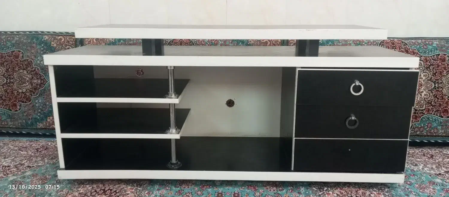 میز تلویزیون|میز تلویزیون|قم, کلهری|دیوار