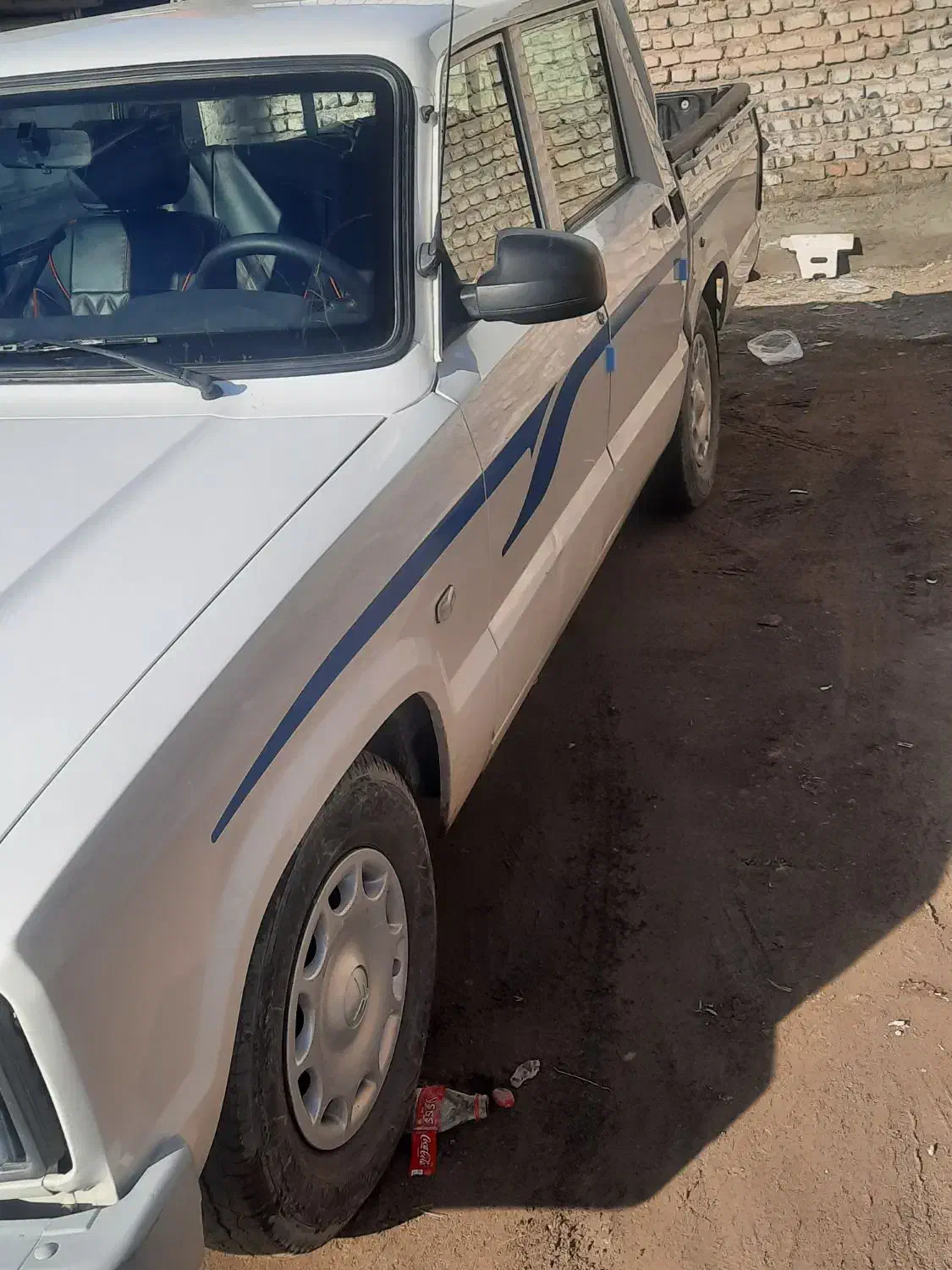 مزدا کارا ۲۰۰۰ ۱۴۰۲دوکابین|خودرو سواری و وانت|نیشابور, شهید بهشتی|دیوار