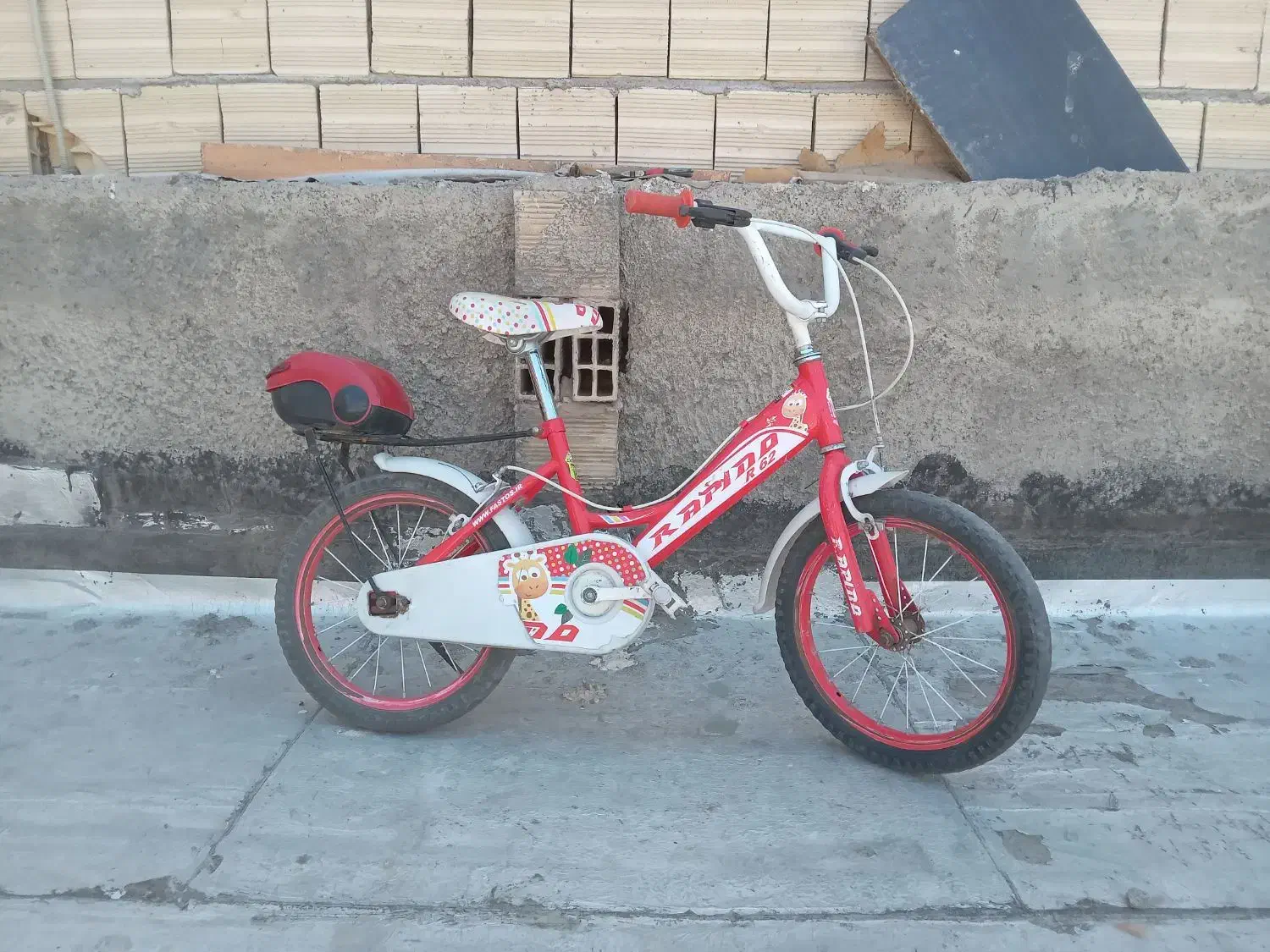 دوچرخه|دوچرخه، اسکیت، اسکوتر|بهارستان, |دیوار