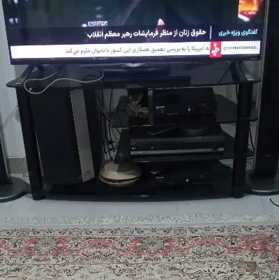 میز تلویزون|میز تلویزیون|بندرعباس, |دیوار