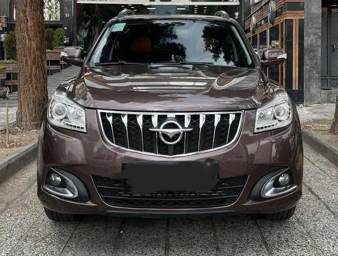 هایما s7 بیرنگ|خودرو سواری و وانت|تبریز, |دیوار