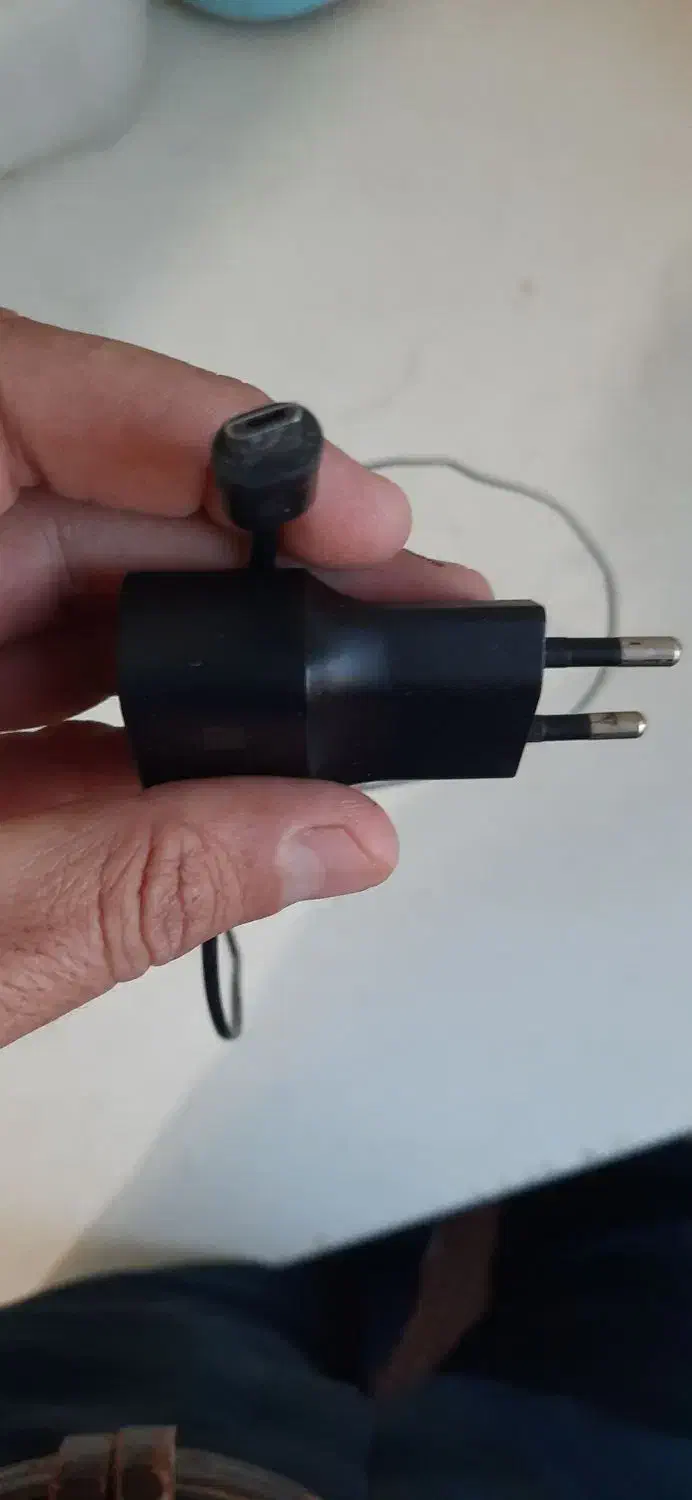 شارژر موبایل انواع گوشی های نوکیا و سامسونگ قدیم|لوازم جانبی موبایل و تبلت|کرمان, |دیوار