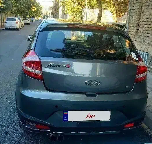 ام وی ام ۳۱۵  (MVM315) یه تیکه طلا|خودرو سواری و وانت|خرمآباد, |دیوار