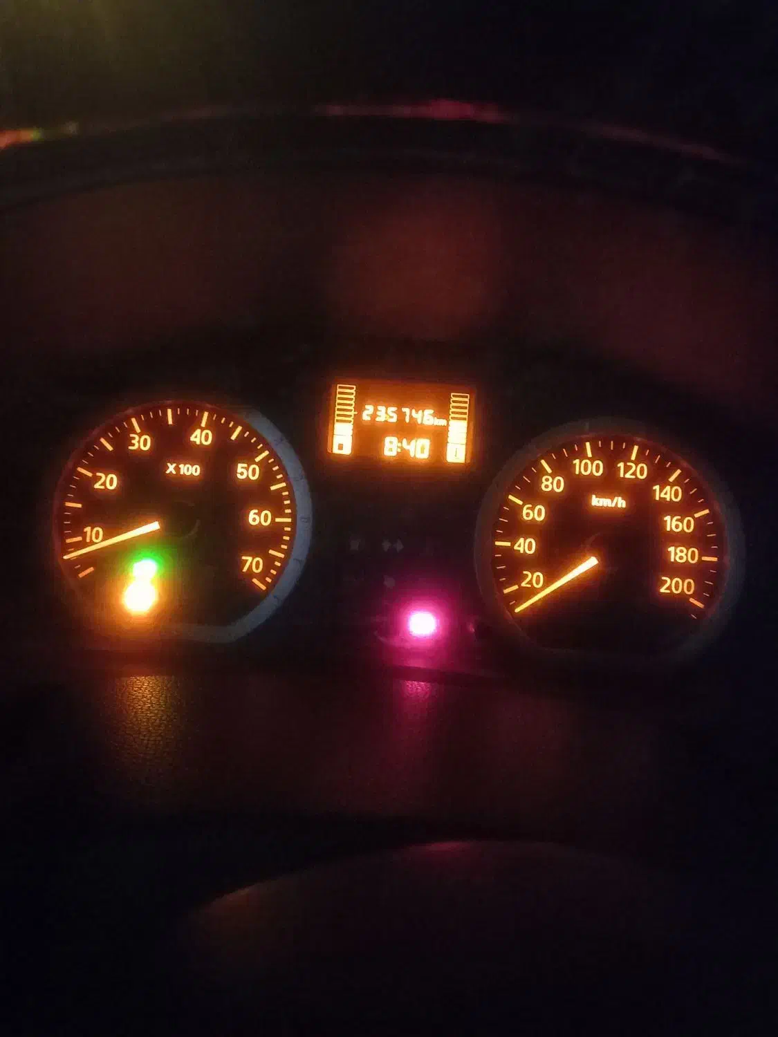 ال نود  e2|خودرو سواری و وانت|کردکوی, |دیوار