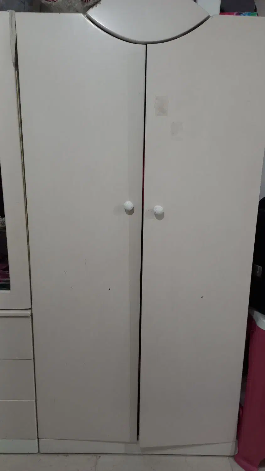 کمدکودک‌بسیار شیک وتمیز|اسباب و اثاث بچه|اهواز, فرهنگ شهر|دیوار