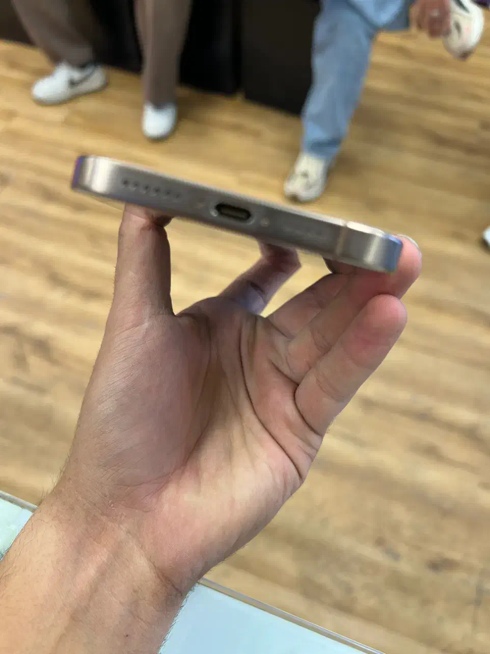 16 promax|موبایل|کرج, اصفهانیها|دیوار