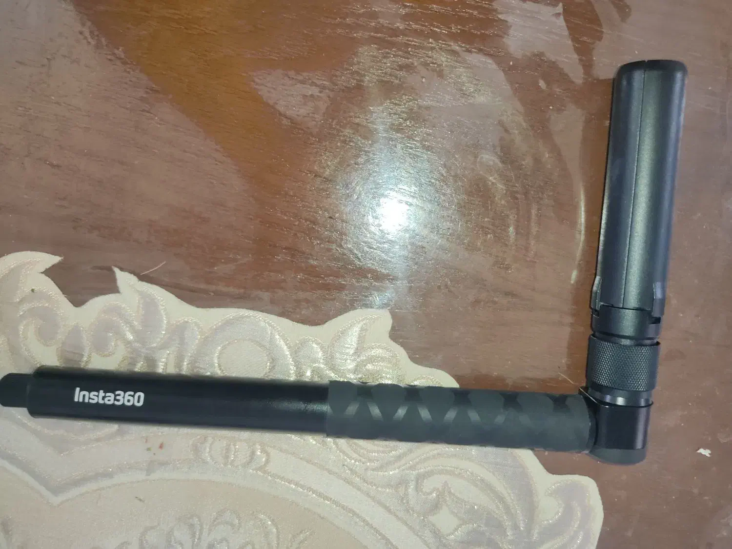 بولت تایم دوربین insta360|دوربین عکاسی و فیلم‌برداری|گنبد کاووس, |دیوار