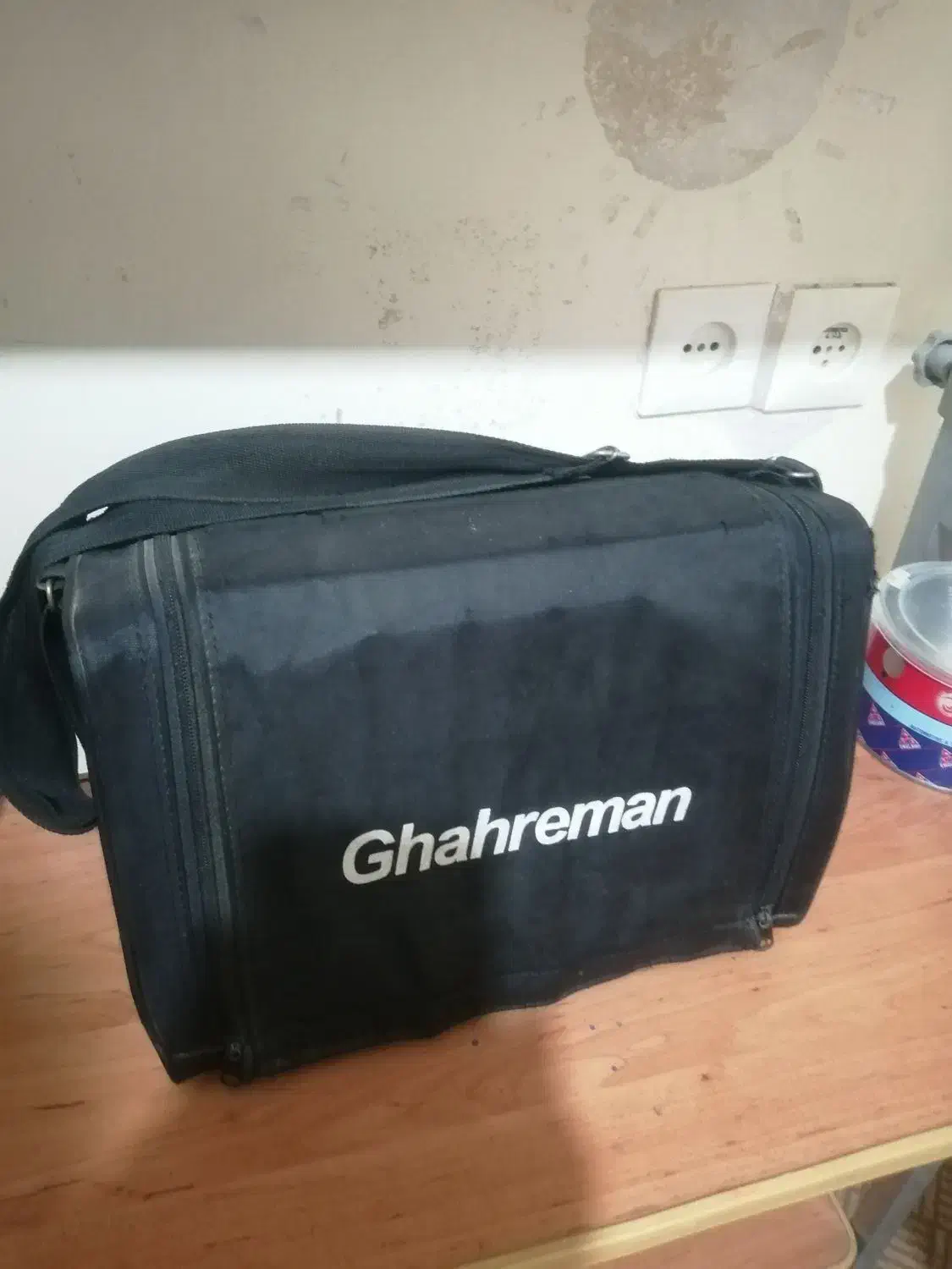 اکو قهرمان وچند تا بلند گو|سیستم صوتی خانگی|اصفهان, قائمیه|دیوار