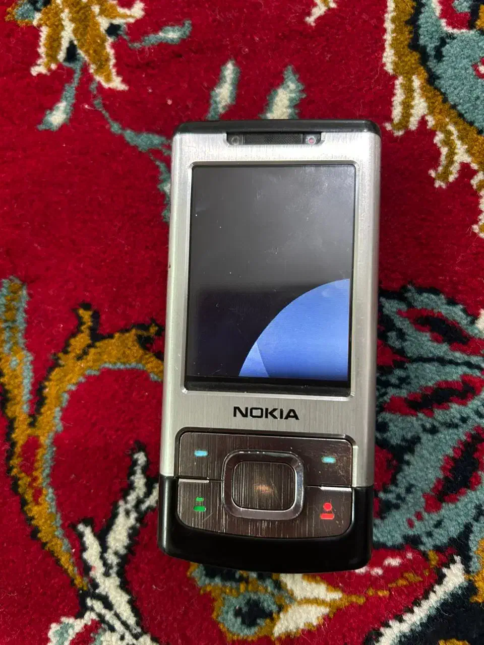گوشی نوکیا تاشو|موبایل|تهران, طیب|دیوار