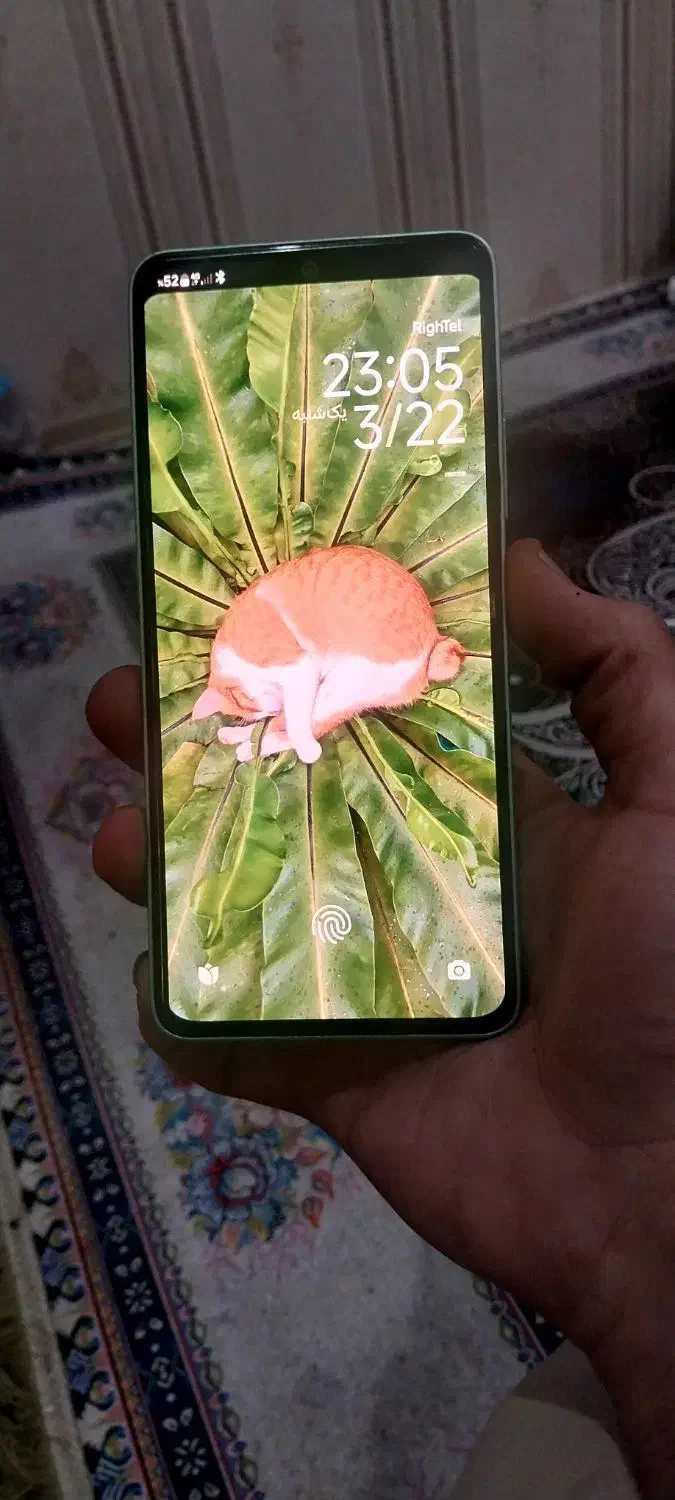 Redmi Not13|موبایل|دهدشت, |دیوار