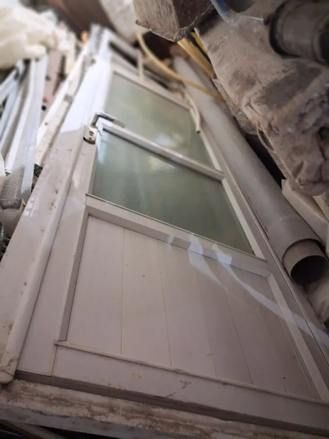 درب و پنجره|مصالح و تجهیزات ساختمان|مشهد, چهارچشمه|دیوار