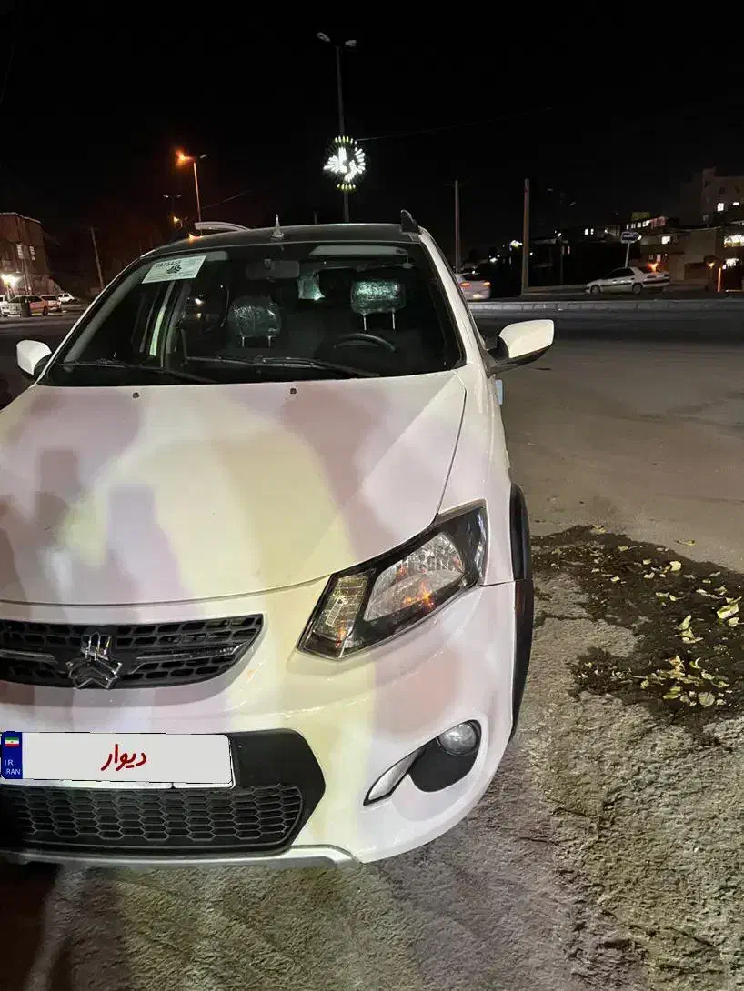 کویک r|خودرو سواری و وانت|خرم‌آباد, |دیوار