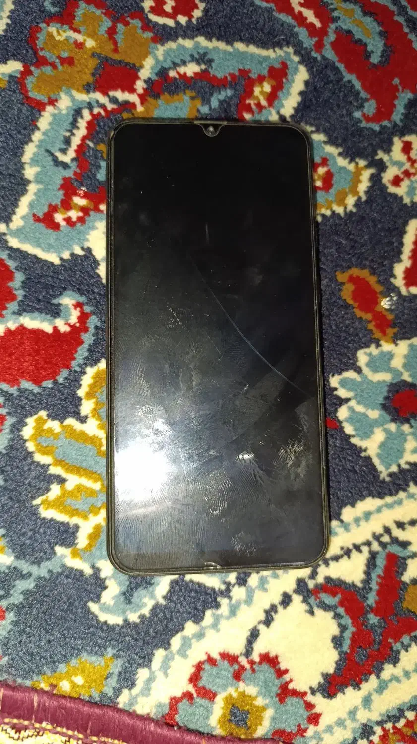 گوشی سامسونگ a30s|موبایل|الشتر, |دیوار