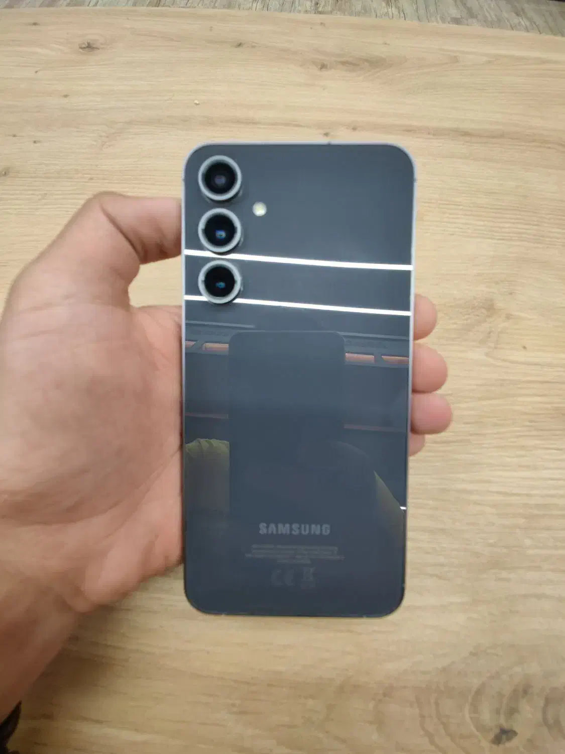 خرید و فروش انواع گوشی های نو و دست (s23 fe)|موبایل|زرند, |دیوار