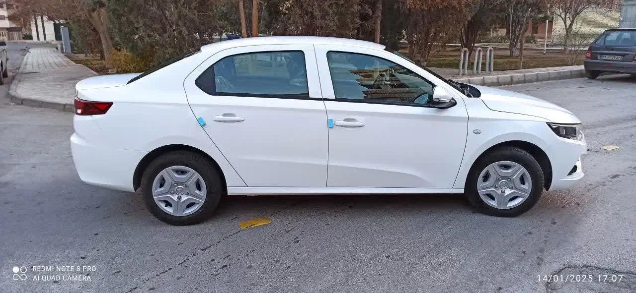 تارا دنده ای v1 پلاس ۱۴۰۳|خودرو سواری و وانت|اصفهان, ملاصدرا|دیوار