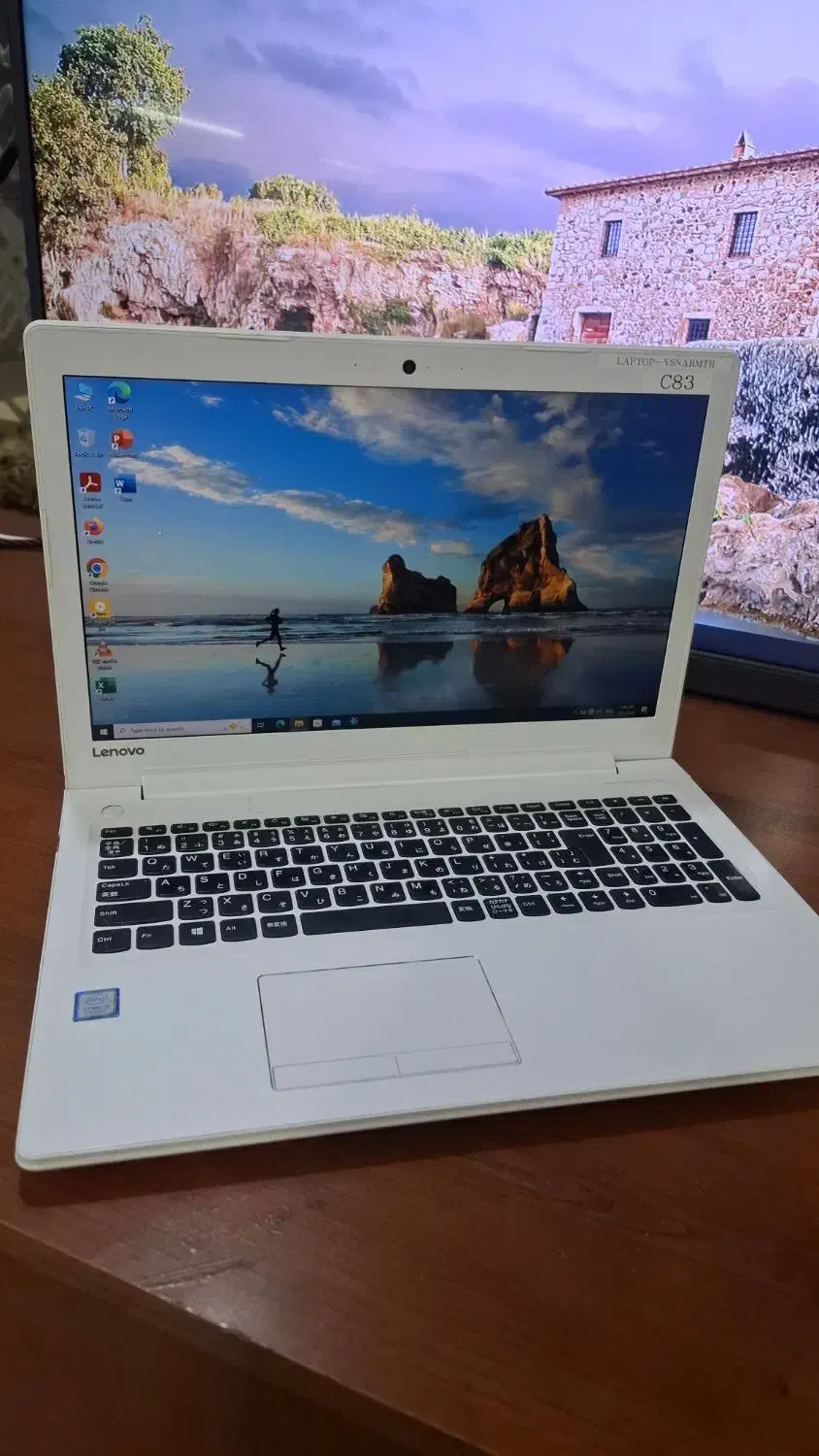 لپتاپ لنوو در حد نو|رایانه همراه|بابل, |دیوار