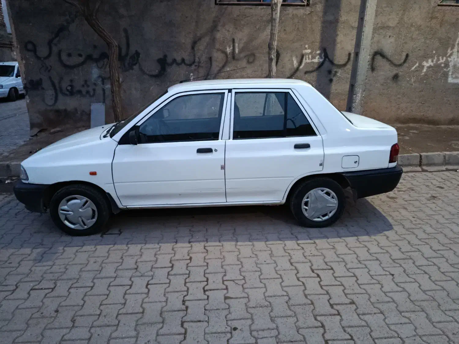 پراید 96|خودرو سواری و وانت|تربت جام, معدآباد|دیوار