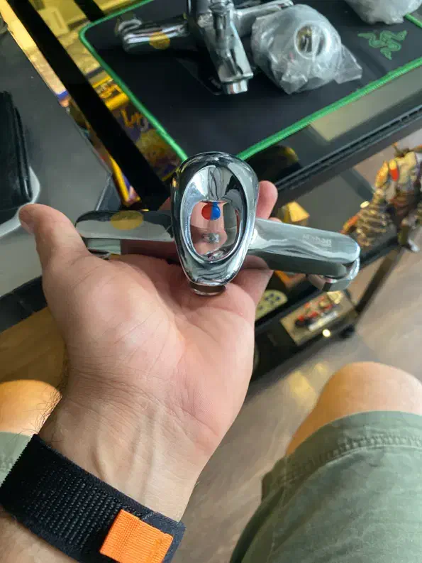 شیر دستشویی شیر حمام|لوازم سرویس بهداشتی|تهران, تهرانپارس غربی|دیوار