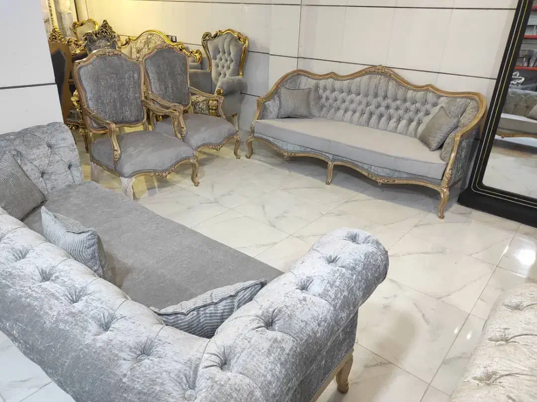 مبلمان هانیا&»مبل احمد|حراج|بوشهر, |دیوار