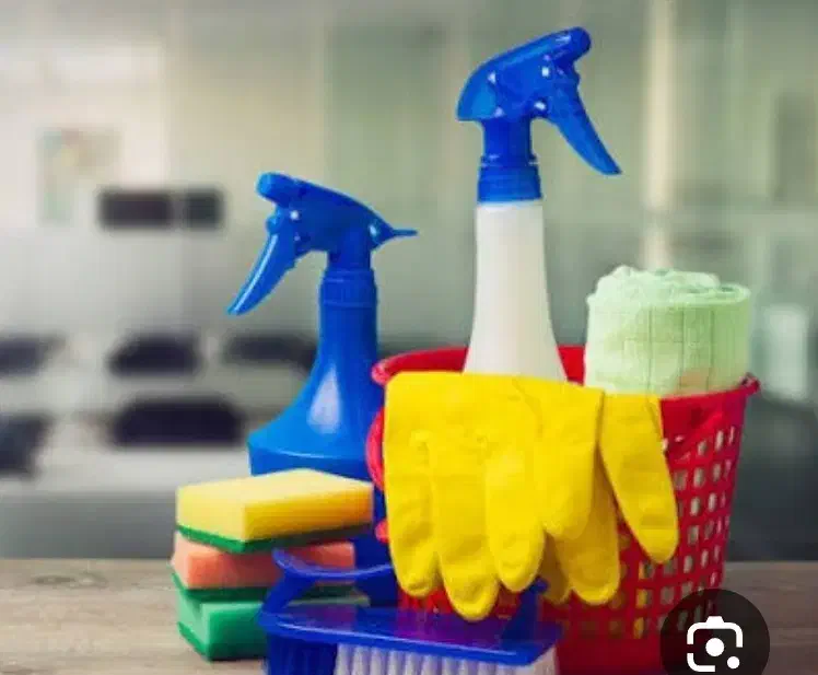 نیازمند نیروی خدماتی پاره وقت و تمام وقت|استخدام سرایداری و نظافت|صدرا-فارس, فاز ۲|دیوار