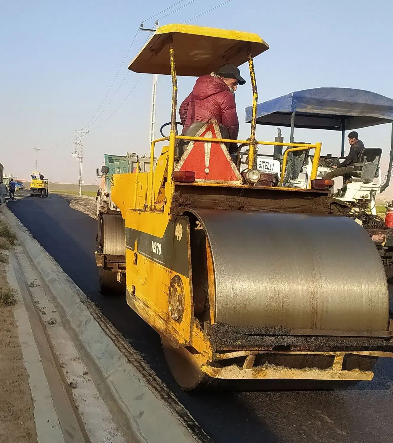 اجرای ایزوگام آسفالت قیر کلی و جزعی در تمام نقاط|خدمات پیشه و مهارت|اسلامشهر, شاطره|دیوار