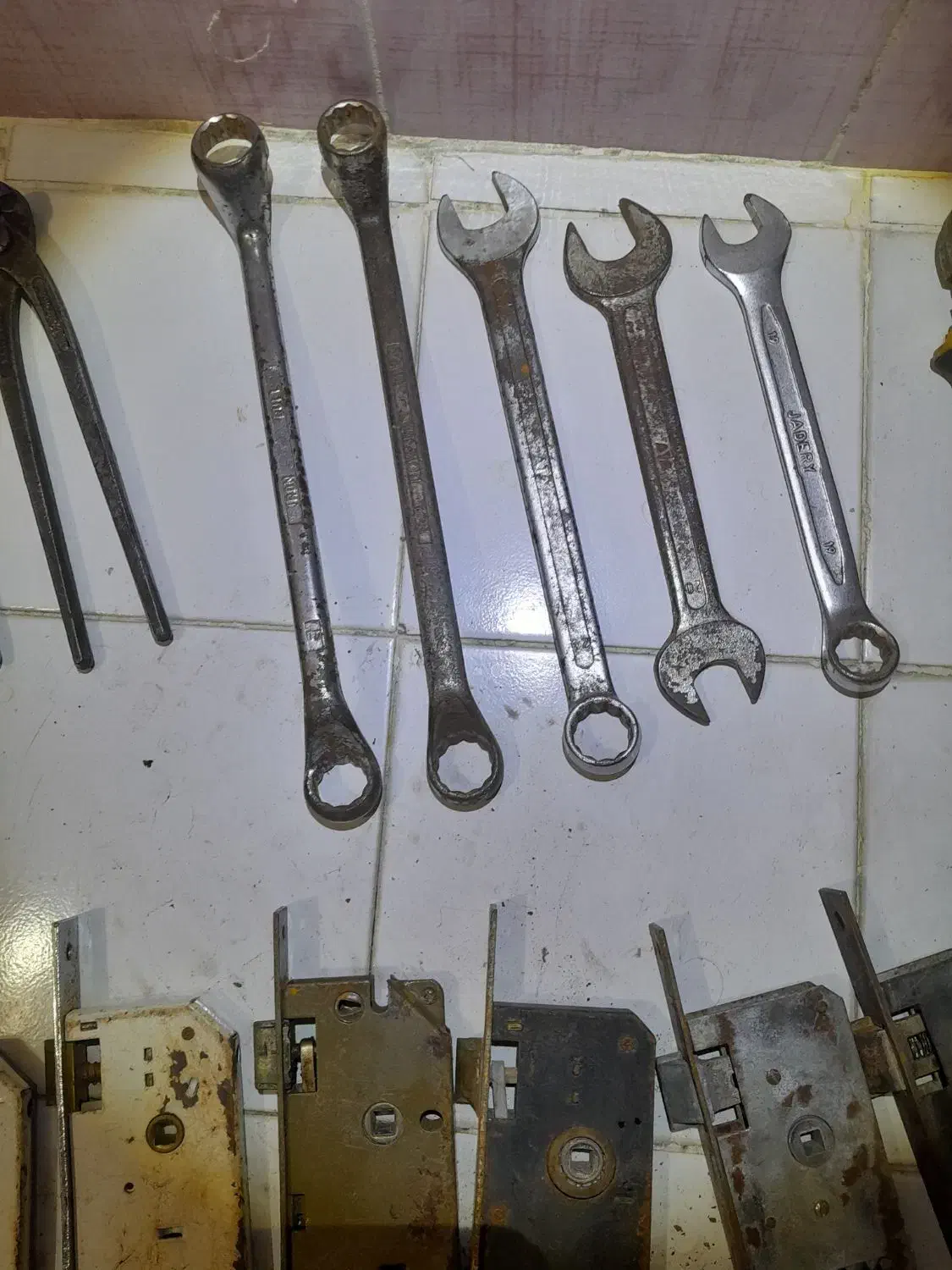 لوازم در حدنووسالم|ابزارآلات|گرگان, |دیوار