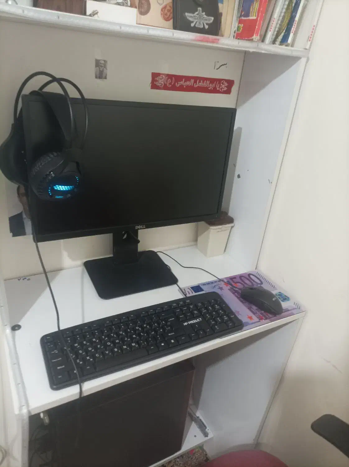 سیستم کیس|رایانه رومیزی|شهریار, اصیل آباد|دیوار