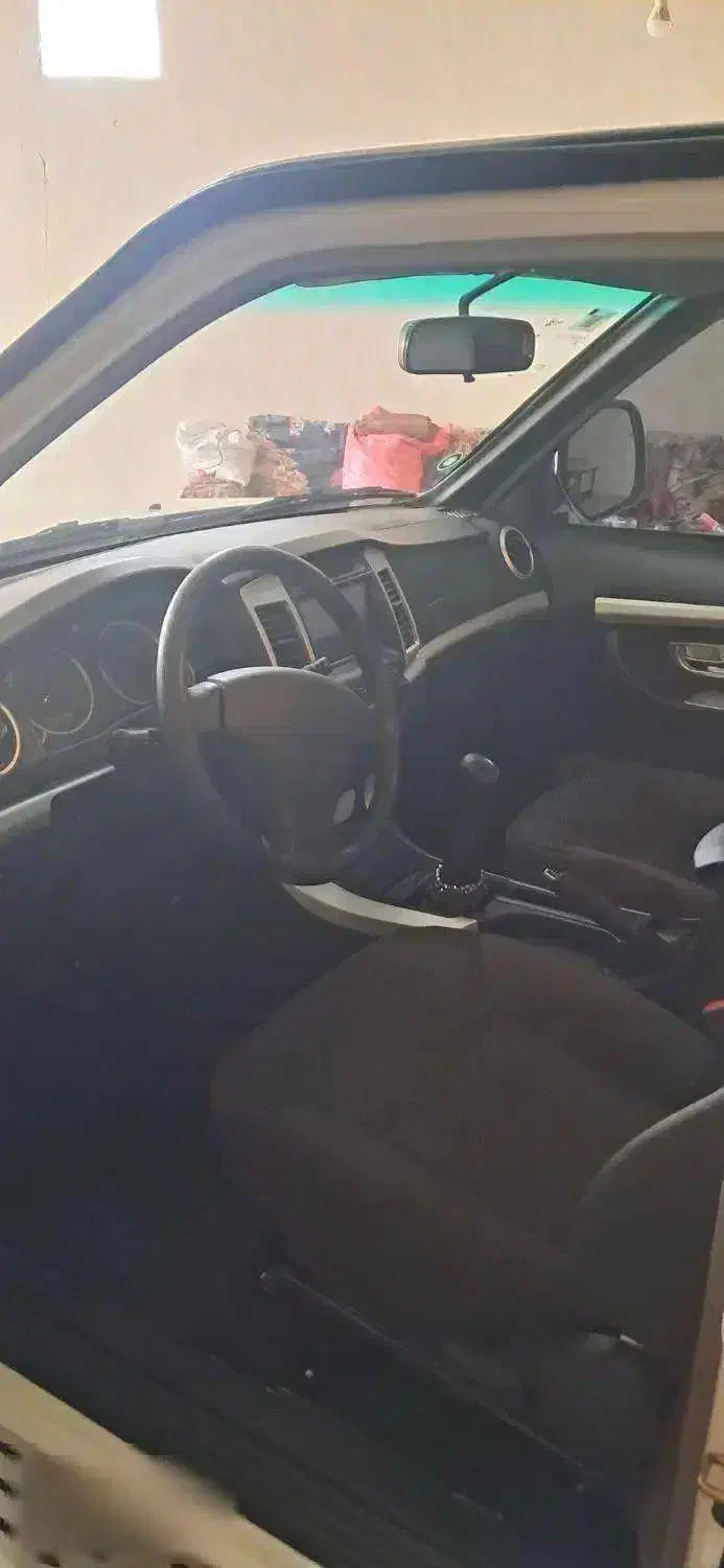 زامیاد کارون مدل۱۴۰۴|خودرو سواری و وانت|تهران, اسفندیاری|دیوار