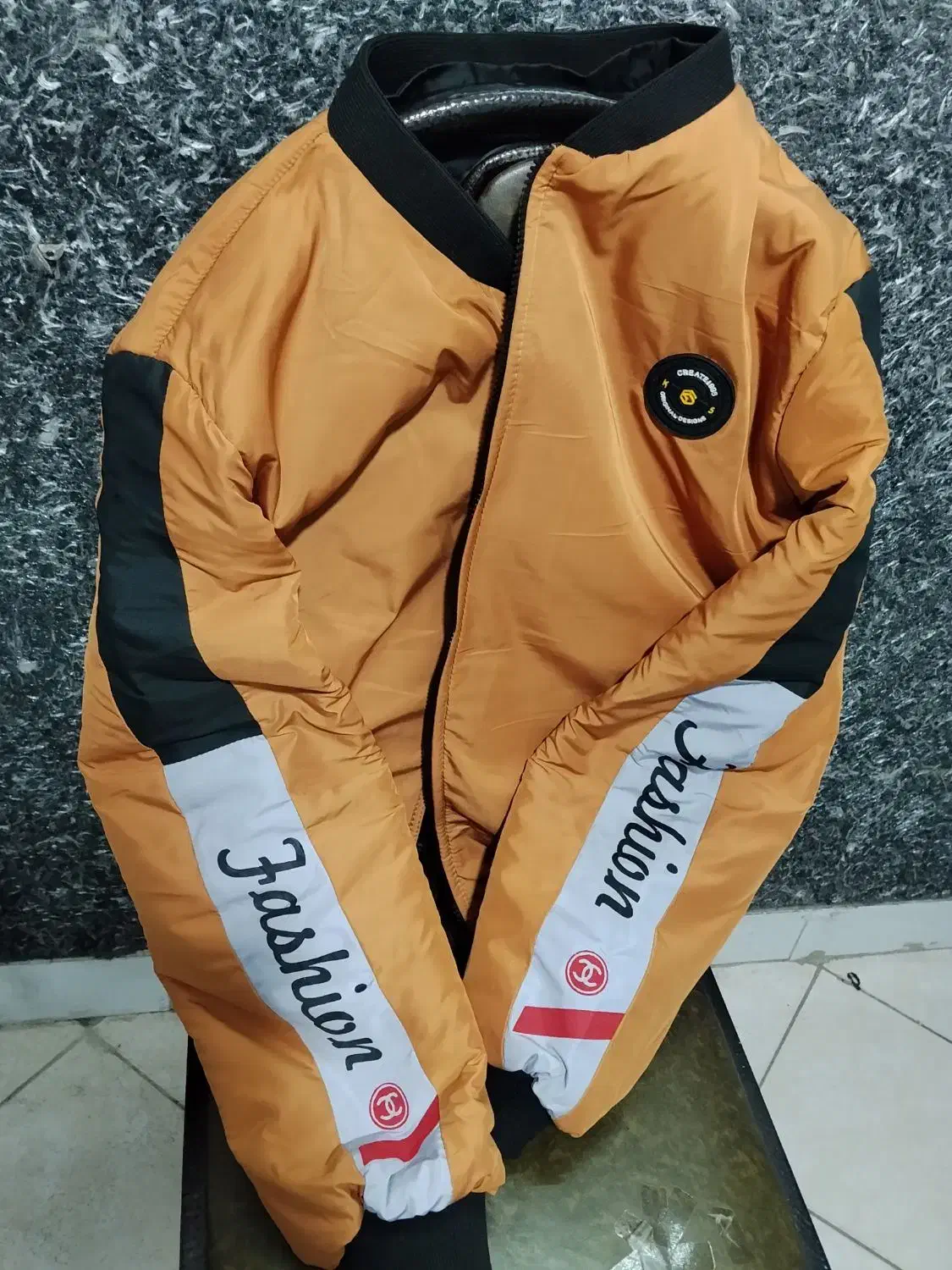 لوازم خیاطی بافتنی  طبق عکس سایز50 نونومیباشد|لوازم خیاطی و بافتنی|دورود, |دیوار