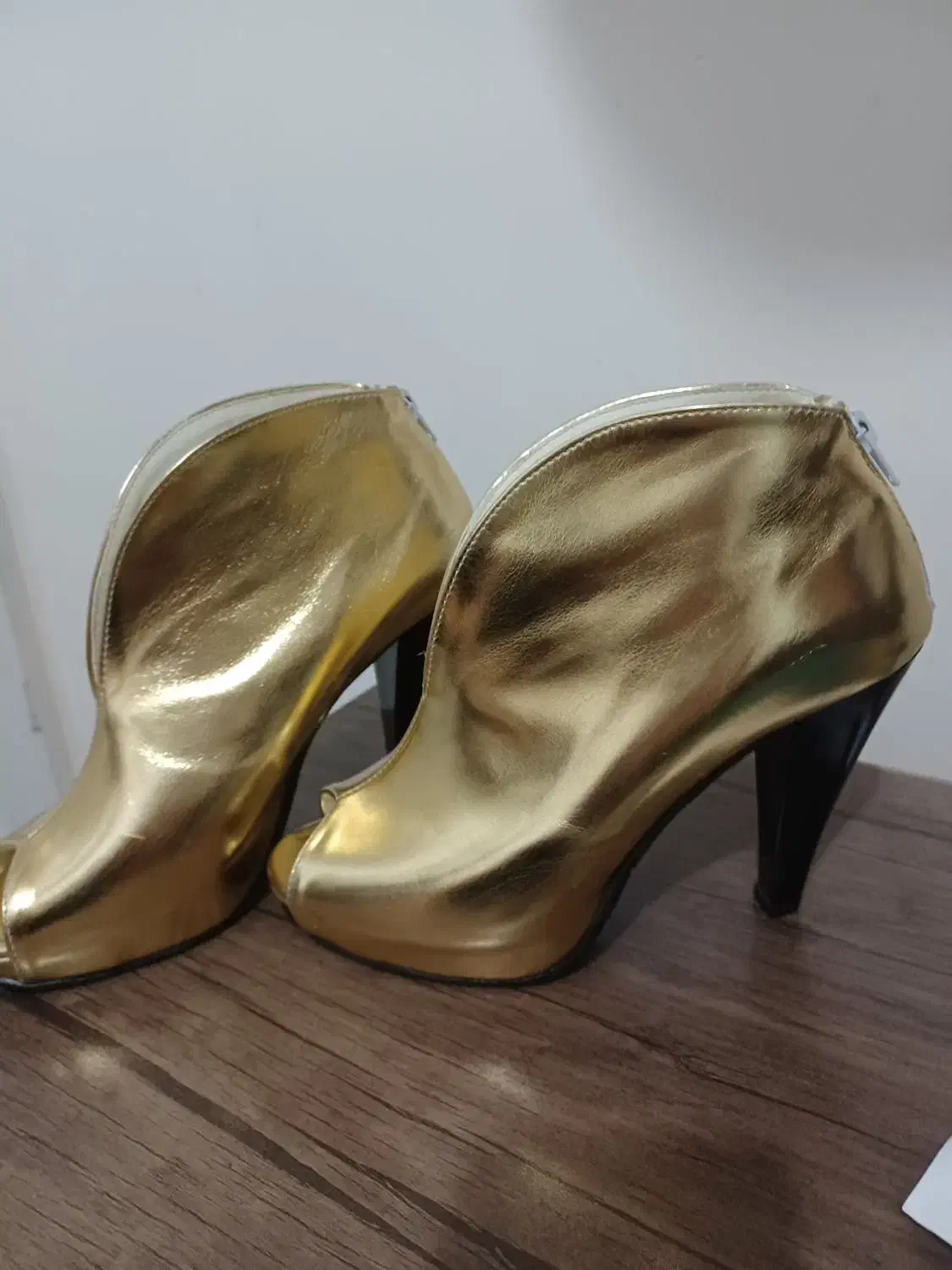 کفش مجلسی|کیف، کفش، کمربند|اهواز, شهرک نفت|دیوار