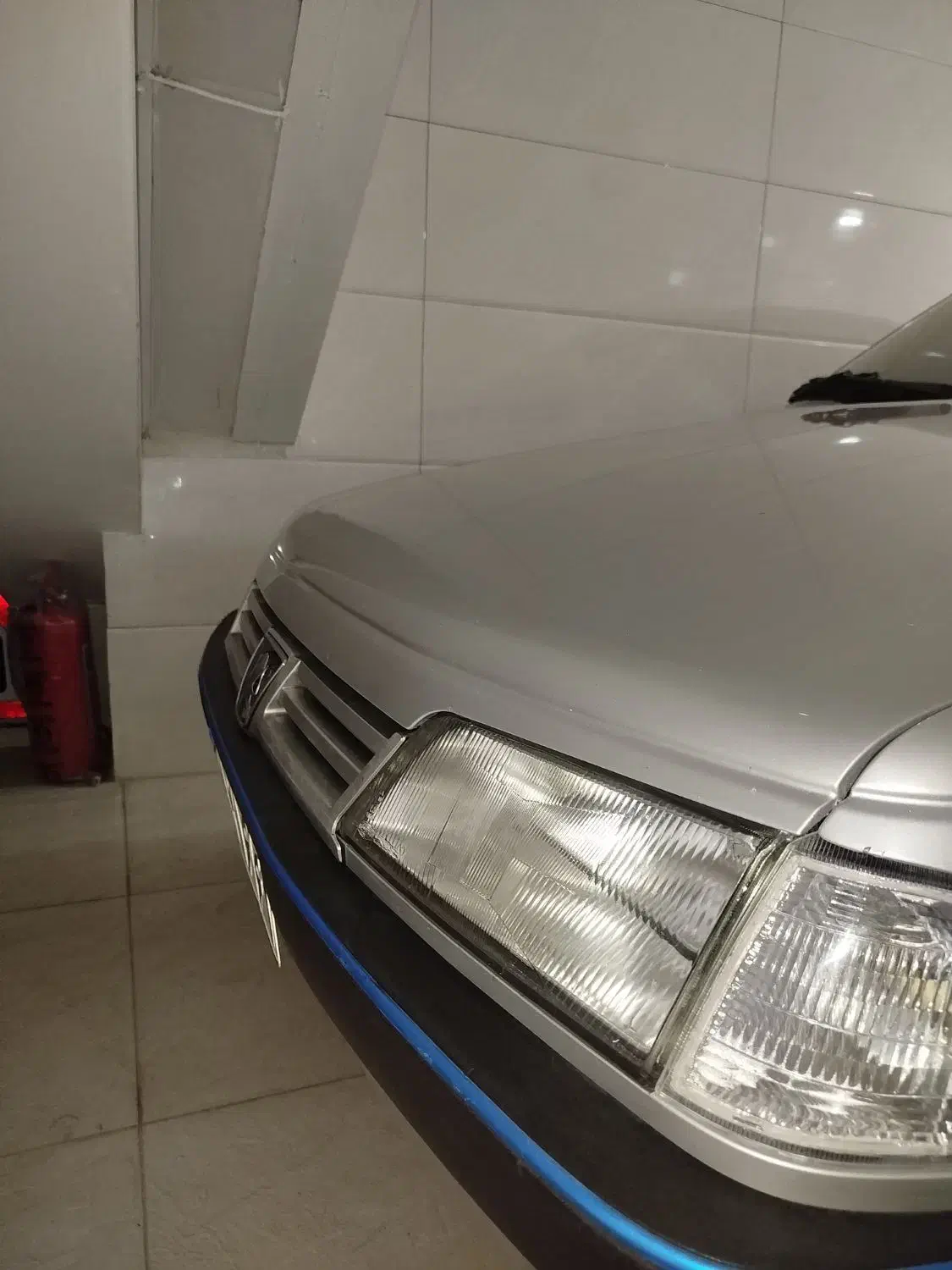 پژو ۴۰۵ کلکسیونی|خودرو سواری و وانت|بانه, |دیوار