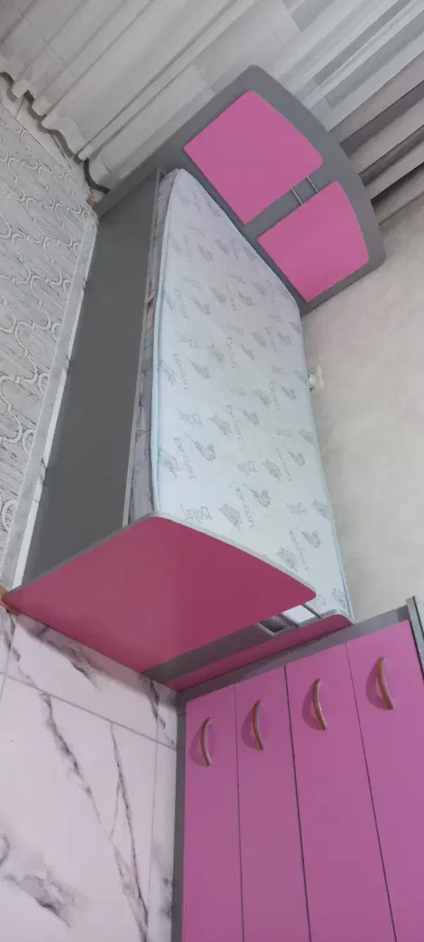 سرویس خواب نوجوان|تخت و سرویس خواب|کرمانشاه, |دیوار