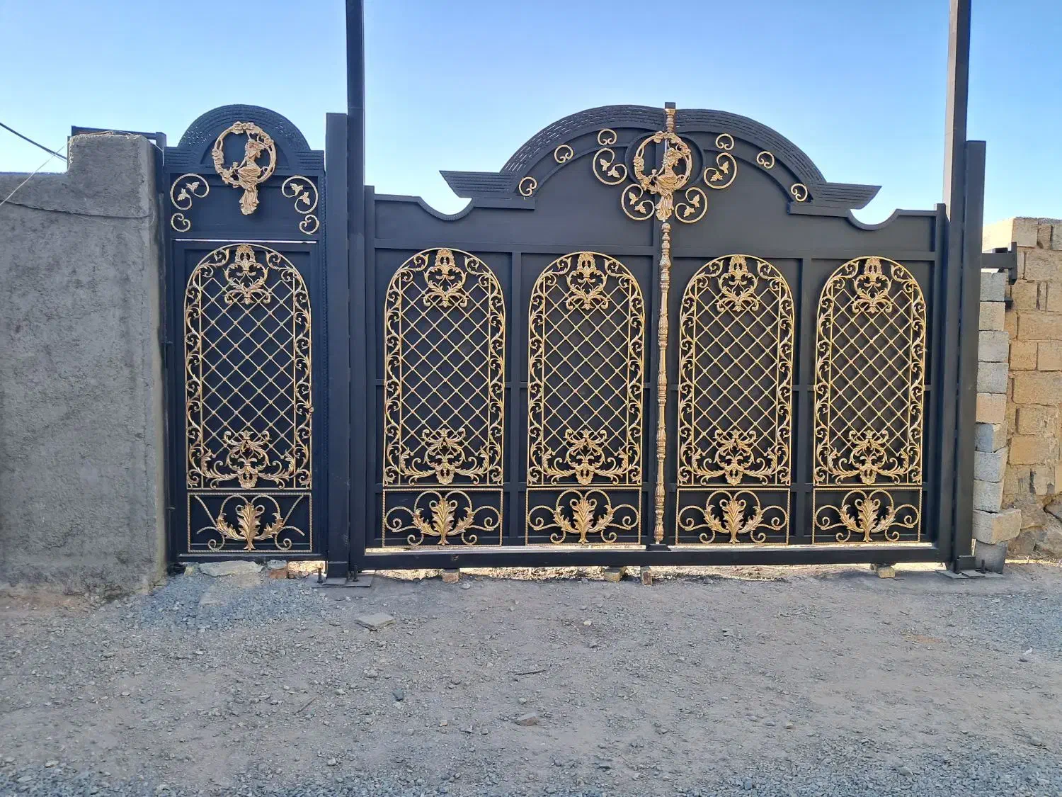 نقاشی ساختمان|خدمات پیشه و مهارت|کامیاران, |دیوار